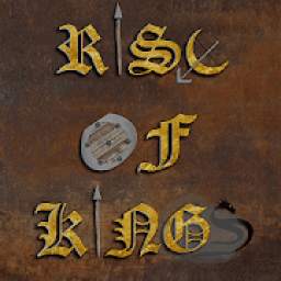 Rise of Kings: Boardgame