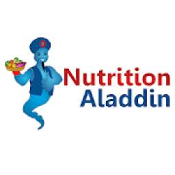 Nutrition Aladdin