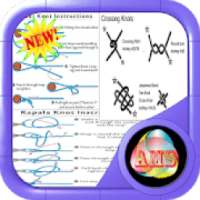 Knots Tying Tutorial