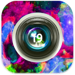 ikon Camera Oppo F9 - Perfect Selfie