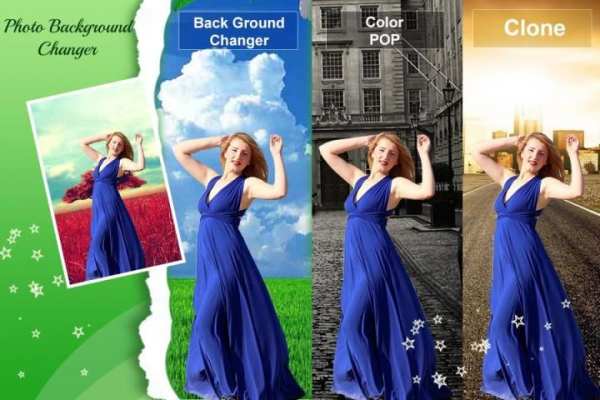 Cut Cut - Background Editor & Background Changer screenshot 5