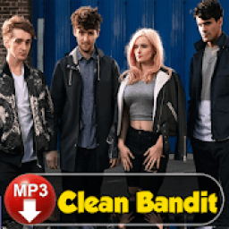 ikon أغاني كلين باندت - Clean Bandit
‎