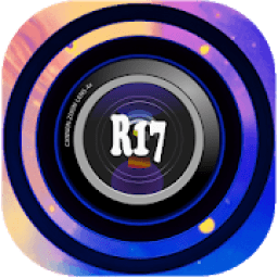 ikon Camera Oppo R17 - Perfect selfie