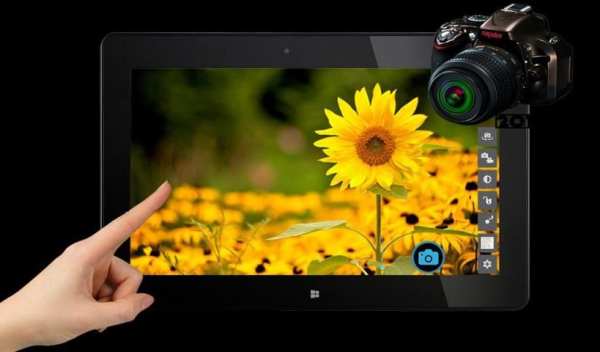 8K HD Zoom Kamera 2 تصوير الشاشة