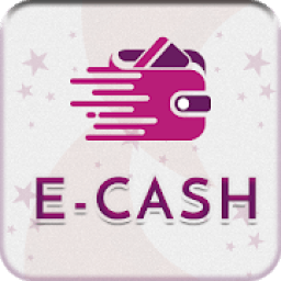 ECash - Spin and Earn Free Cash आइकन