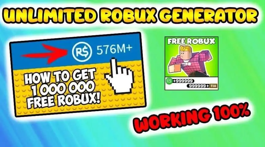 Free Robux APK Download 2023 - Free - 9Apps
