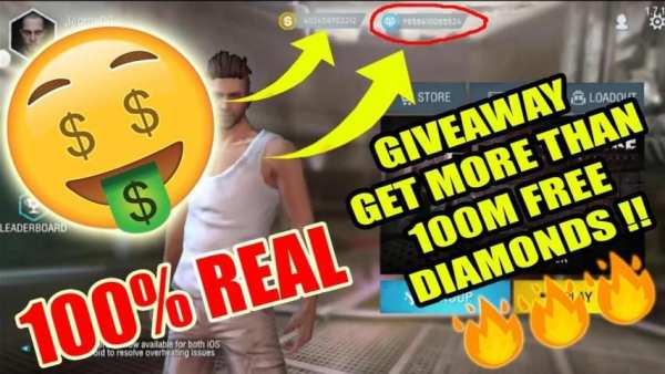 Free diamonds for Free Fire - Guide & Tips screenshot 2