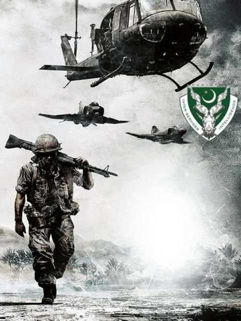 ISI Pakistan HD Photo Frames 2019 screenshot 6