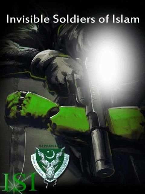 ISI Pakistan HD Photo Frames 2019 screenshot 5