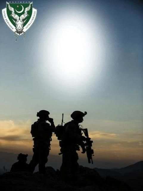 ISI Pakistan HD Photo Frames 2019 screenshot 2
