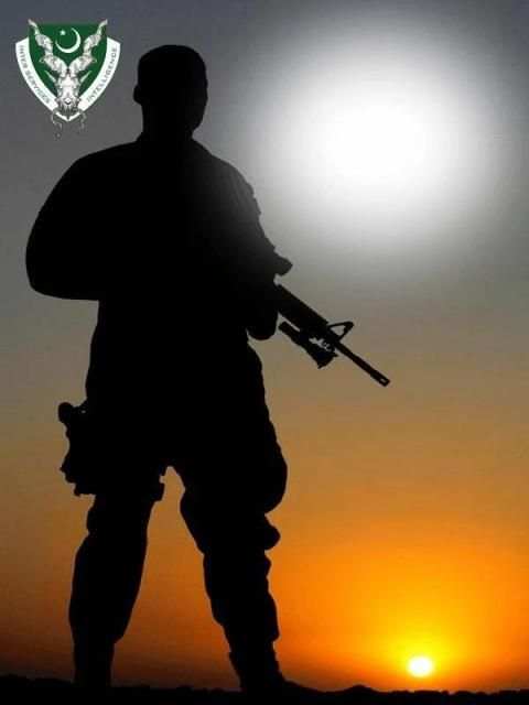 ISI Pakistan HD Photo Frames 2019 screenshot 8