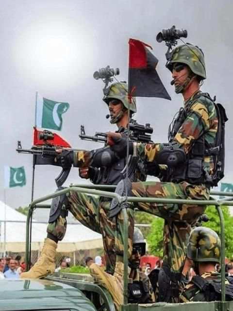 ISI Pakistan HD Photo Frames 2019 screenshot 7