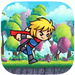 ikon Super Bimo Run - New Games 2019