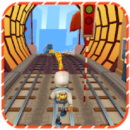 Subway Run Surf : Train Runner आइकन