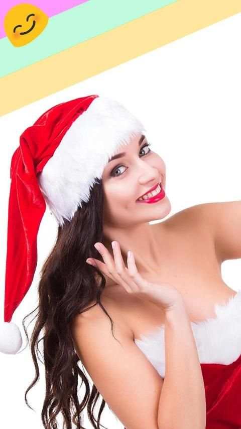 New Sweet Selfies - selfie camera, beauty camera screenshot 8