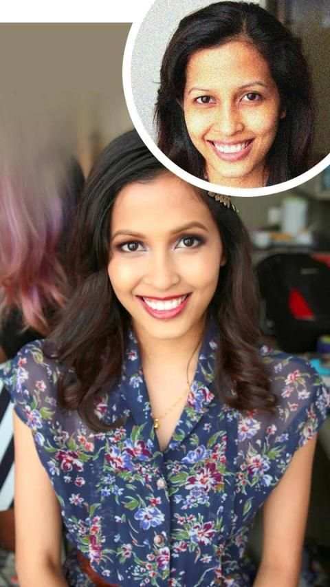 New Sweet Selfies - selfie camera, beauty camera screenshot 5