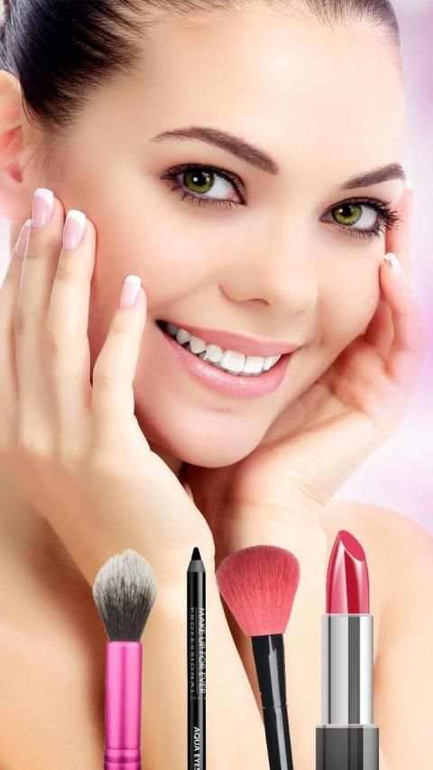 New Sweet Selfies - selfie camera, beauty camera screenshot 6