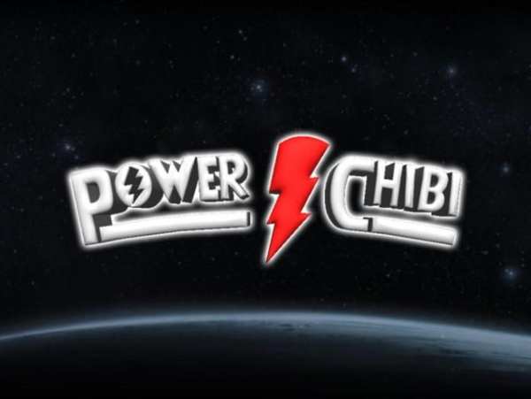 Power Ninja: Chibi Evolution screenshot 5