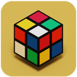 Rubiks Cube आइकन