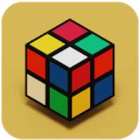 Rubiks Cube