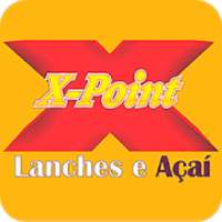X-Point Lanches e Açaí