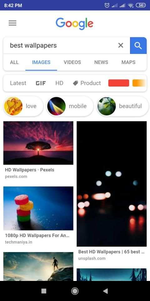 Smart Browser screenshot 4