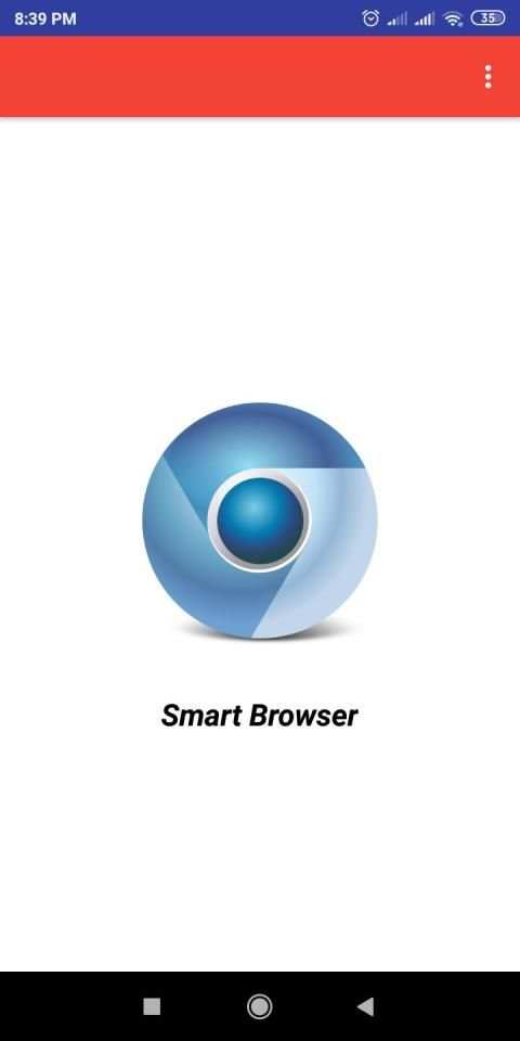 Smart Browser screenshot 3