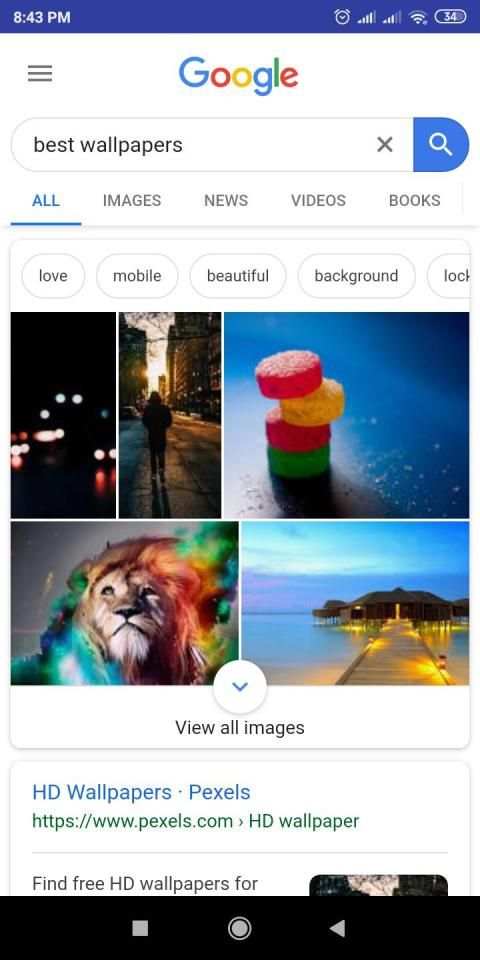 Smart Browser screenshot 2