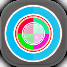 HD Image Editor आइकन