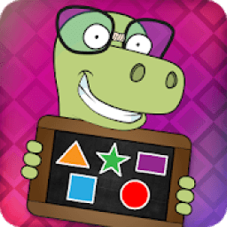 ikon Xander Xhosa Shapes &amp; Colours