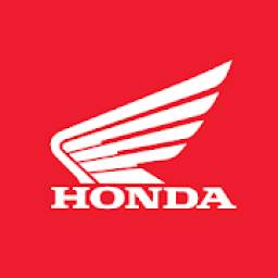Honda Motorcycles Experience