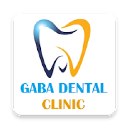 GABA DENTAL CLINIC icon