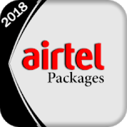 ikon All Airtel New Internet Packages App