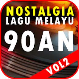 Lagu Nostalgia 90an Popular Vol2