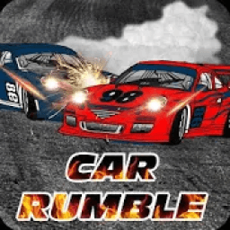 ikon Car Rumble Arena
