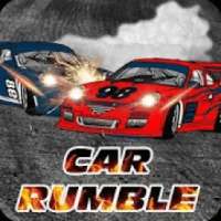Car Rumble Arena