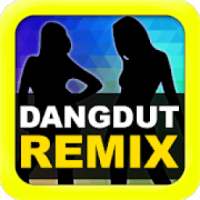 Dangdut DJ Remix Nonstop on 9Apps