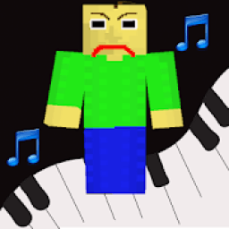 ikon Baldy Piano Ringtones