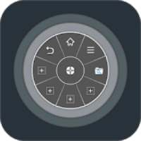 Assistive Touch (OS 10 Style) on 9Apps