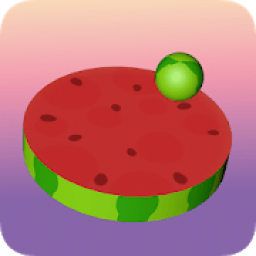 Helix Jump Crush icon