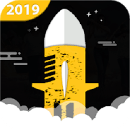 ikon Booster for FREE FIRE - Game Booster