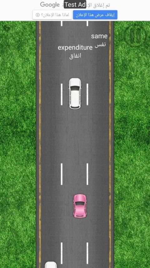 Racing to learn स्क्रीनशॉट 3