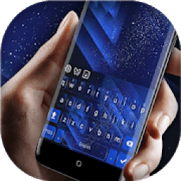 Theme for galaxy S8 Plus आइकन