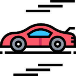 Racing to learn आइकन