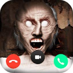 Granny Video Call Simulator 1.2