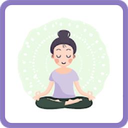 Musik Penghilang Stres icon