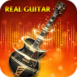 ikon Real Guitar-Guitar Game