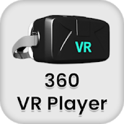 ikon 360 VR Video Player