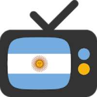 TV Argentina on 9Apps