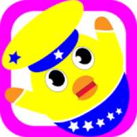 Offline Video+The Penguin Dance+Nursery Rhyme on 9Apps